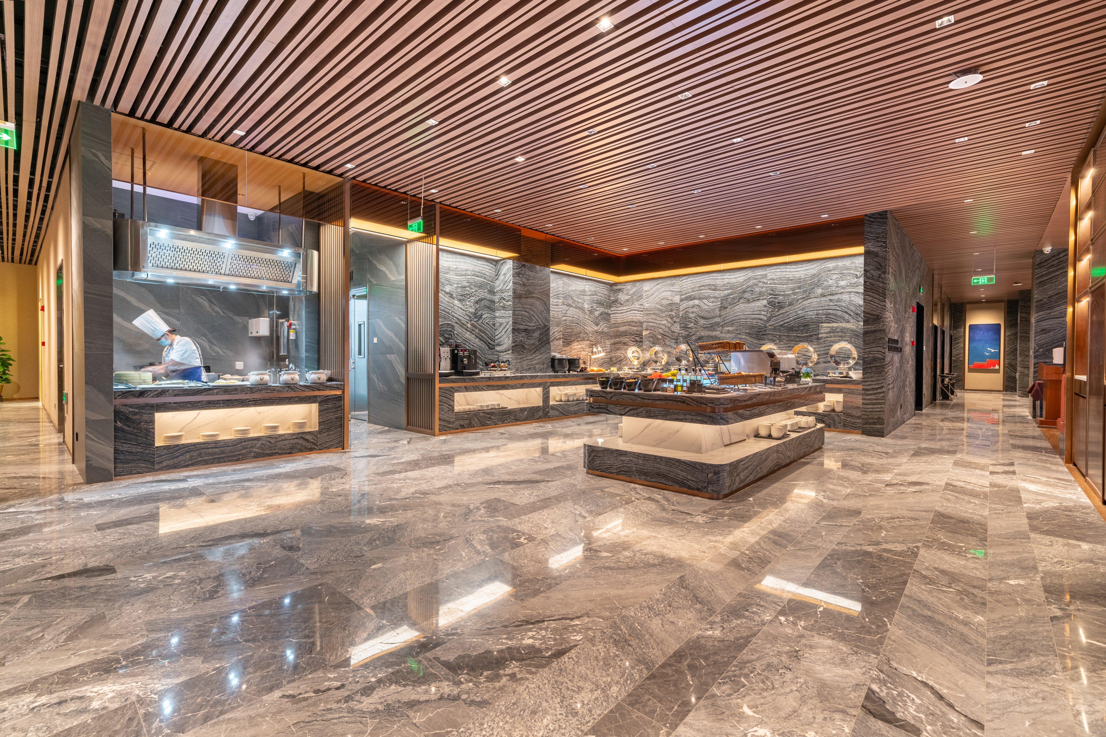 Holiday Inn Express Beijing Huacai By Ihg Exterior foto